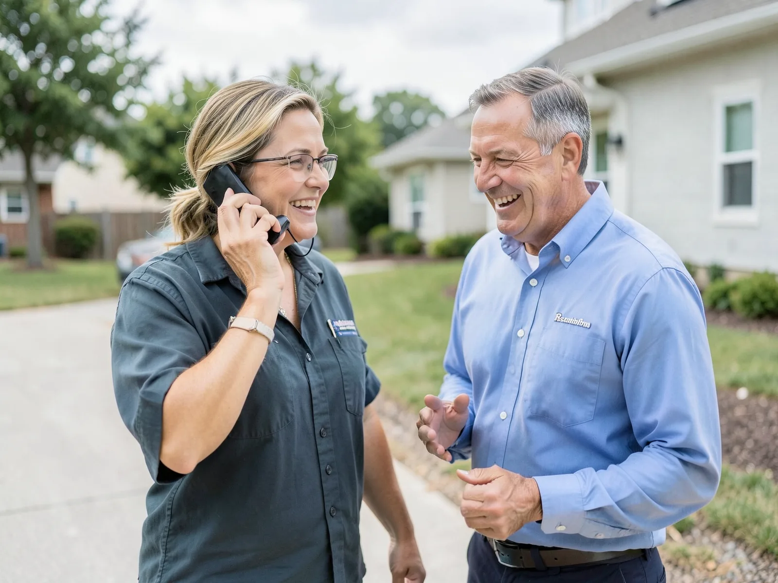 Frequently Asked Questions About Residential Water Damage Restoration in Roxana, IL